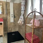 דירה Bel Spacieux Et Lumineux Climatise De 120m2 Dans Avec Piscine
