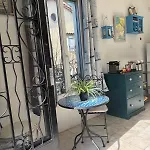 Bel Spacieux Et Lumineux Climatise De 120m2 Dans Avec Piscine דירה *