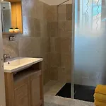 דירה Bel Spacieux Et Lumineux Climatise De 120m2 Dans Avec Piscine