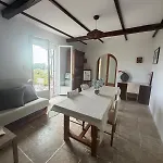 Bel Spacieux Et Lumineux Climatise De 120m2 Dans Avec Piscine * Антиб