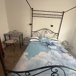 דירה Bel Spacieux Et Lumineux Climatise De 120m2 Dans Avec Piscine אנטיב
