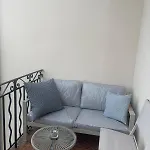 Bel Spacieux Et Lumineux Climatise De 120m2 Dans Avec Piscine דירה *