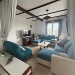 דירה Bel Spacieux Et Lumineux Climatise De 120m2 Dans Avec Piscine *