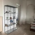 Bel Spacieux Et Lumineux Climatise De 120m2 Dans Avec Piscine דירה אנטיב