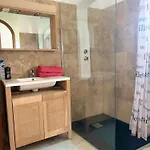 Apartment Grand Appt 6p Climatise Dans Avec Piscine - 8 Kms De Cannes Antibes