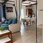 Grand Appt 6p Climatise Dans Avec Piscine - 8 Kms De Cannes Apartment