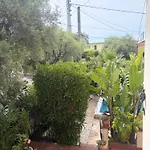 Grand Appt 6p Climatise Dans Avec Piscine - 8 Kms De Cannes