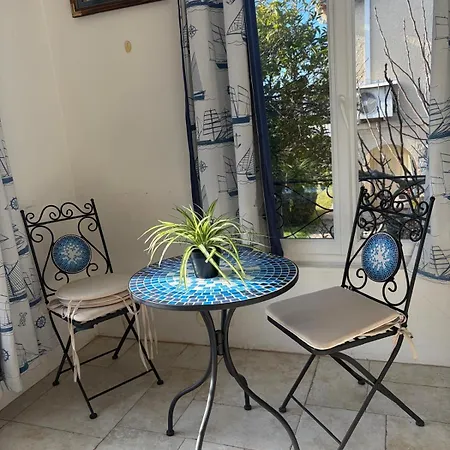 Apartamento Bel Spacieux Et Lumineux Climatisé De 120m2 Dans Avec Piscine