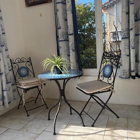 Bel Spacieux Et Lumineux Climatisé De 120m2 Dans Avec Piscine Apartamento Antibes
