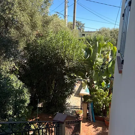 Bel Spacieux Et Lumineux Climatisé De 120m2 Dans Avec Piscine Apartamento *