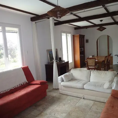 Les Oliviers Apartment