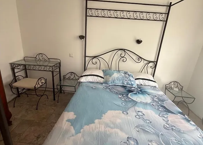 Appartamento Bel Spacieux Et Lumineux Climatisé De 120m2 Dans Avec Piscine Antibes