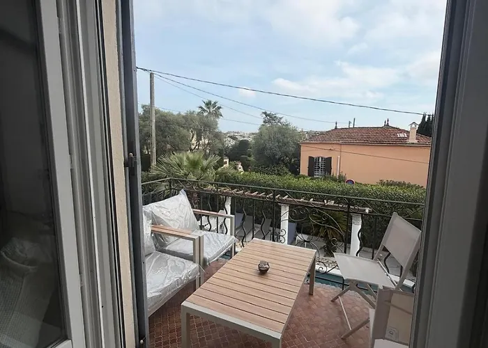 Bel Spacieux Et Lumineux Climatisé De 120m2 Dans Avec Piscine Appartamento *